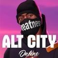 Alt City Online游戏官方中文版