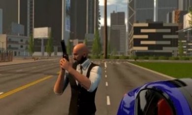 Alt City Online游戏官方中文版