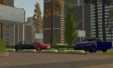 Alt City Online游戏官方中文版