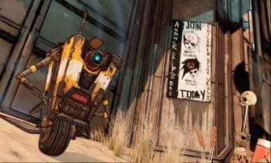 无主之地3epic联机最新版（Borderlands 3）