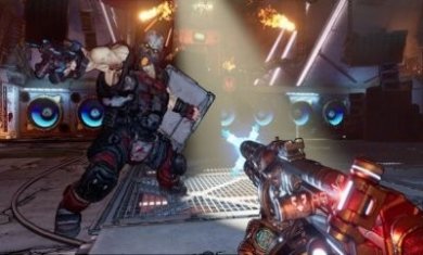 无主之地3epic联机最新版（Borderlands 3）