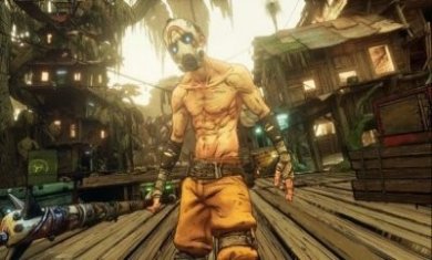无主之地3epic联机最新版（Borderlands 3）