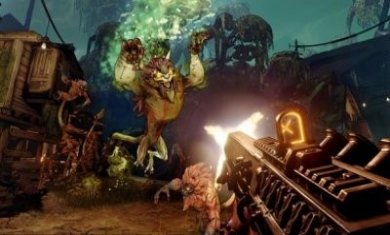 无主之地3epic联机最新版（Borderlands 3）图片1