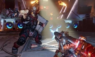 epic无主之地3中文版2022（Borderlands3）