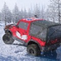 雪地越野比赛2021游戏安卓版
