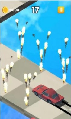 漂移舞台2021游戏测试版
