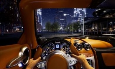 真实公路汽车2赛车模拟驾驶游戏中文版