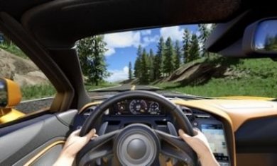 真实公路汽车2赛车模拟驾驶游戏中文版图片1