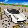 疯狂的停车场3D游戏手机版