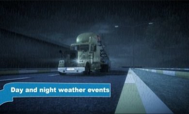 美国重型卡车运输模拟最新版