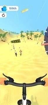 驾驶极限3D游戏安卓版