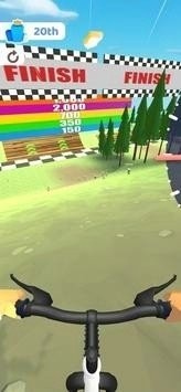 驾驶极限3D游戏安卓版