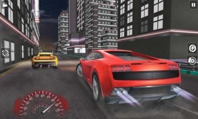 特技汽车驾驶模拟2021畅玩版图片2