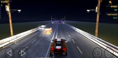 加迪瓦拉赛车游戏畅享版