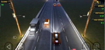 加迪瓦拉赛车游戏畅享版