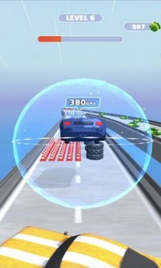 选秀比赛3D游戏免费版