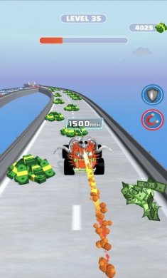 选秀比赛3D游戏免费版图片1