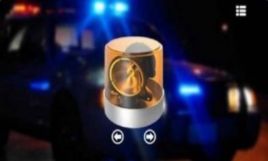 Police Siren模拟器游戏中文版