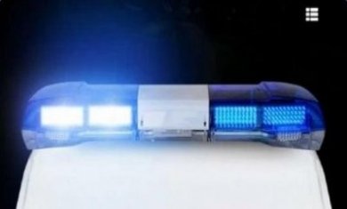 Police Siren模拟器游戏中文版