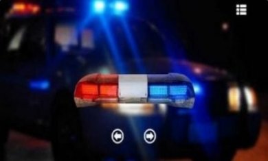 Police Siren模拟器游戏中文版图片1