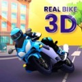真实摩托车3D游戏中文版