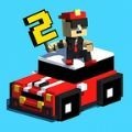 像素公路狂飙2更新