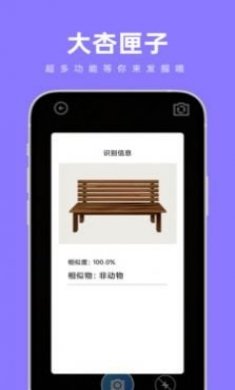 大杏匣子万能识别app最新版