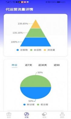 智懒猫办公app最新版图片1