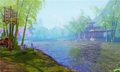 烈焰蜀山手游官方正版下载图片3