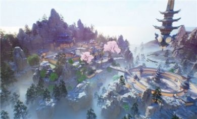 烈焰蜀山手游官方正版下载图片2