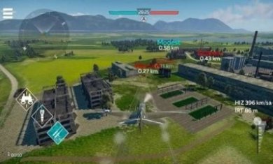 战争雷霆wiki中文版下载国际服2023最新版图片2