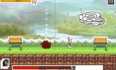 克洛丝今天的状态很不好小游戏官方版图片3