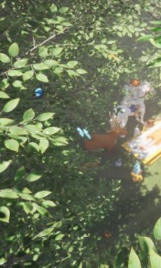 白雪公主逃脱3D游戏安卓版