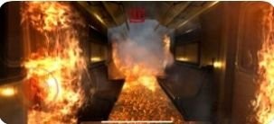 Train 666游戏中文版