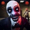 吓人的老师3D游戏中文版