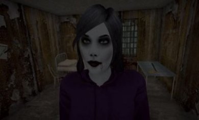 杀手妮娜游戏中文版