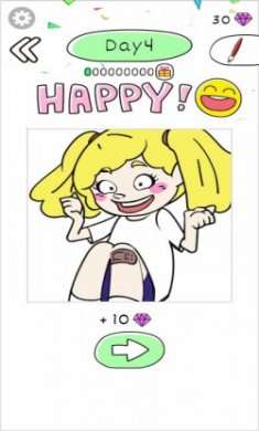 画出幸福生活最新版