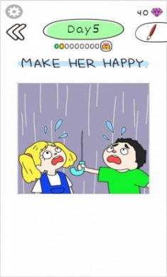 画出幸福生活最新版
