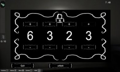 PID游戏中文版