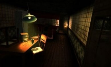 逃离死神的追杀游戏中文版图片1