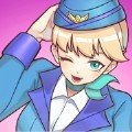 我的室友是空姐最新版