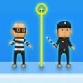 拉针警察去广告版