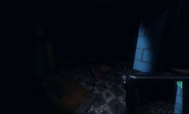 一个鬼抓四个人（Phasmophobia）游戏中文版图片2