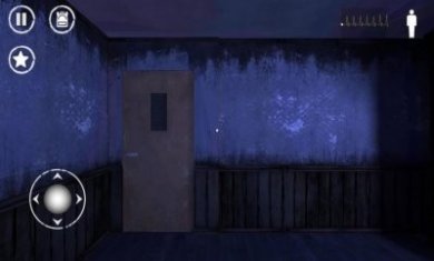 疯狂小丑可怕噩梦逃脱最新版