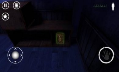 疯狂小丑可怕噩梦逃脱最新版