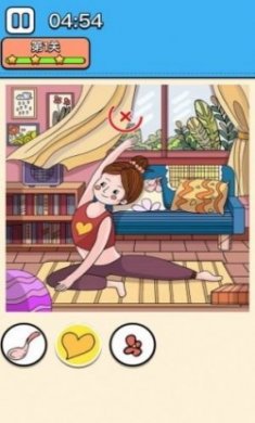 找到算你狠小游戏最新版