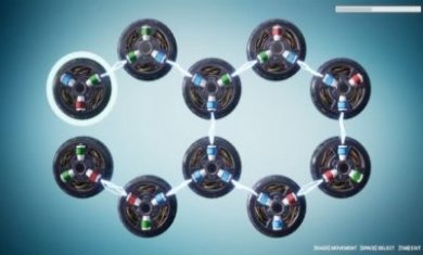 杀手在我们之中3D中文版