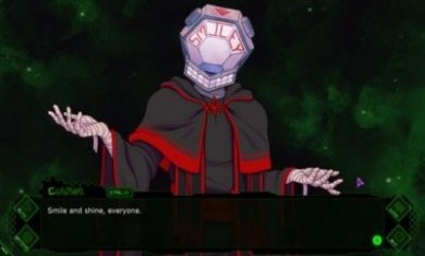 Head AS Code游戏中文版