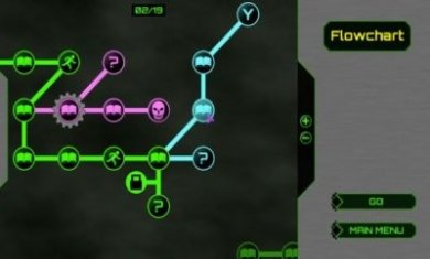 Head AS Code游戏中文版