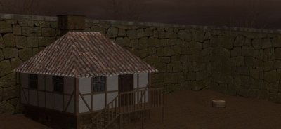 LostVillage游戏中文版